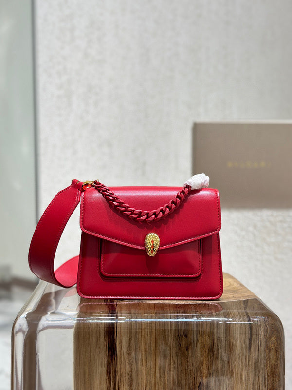 Bags Attire - Bvlgari Bags - 243