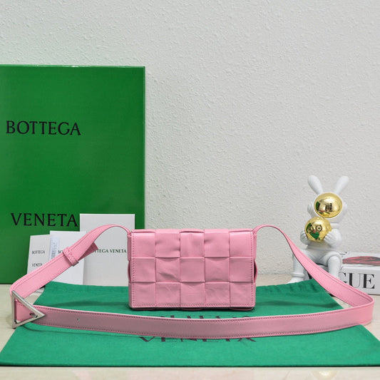 Bags Attire - Bottega Veneta Bags - 663