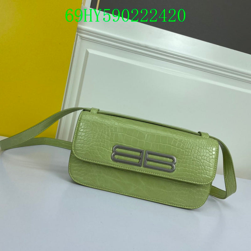 Bags Attire - BGA Bags - 2379