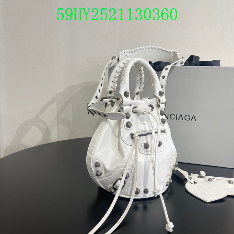 Bags Attire - BGA Bags - 1944