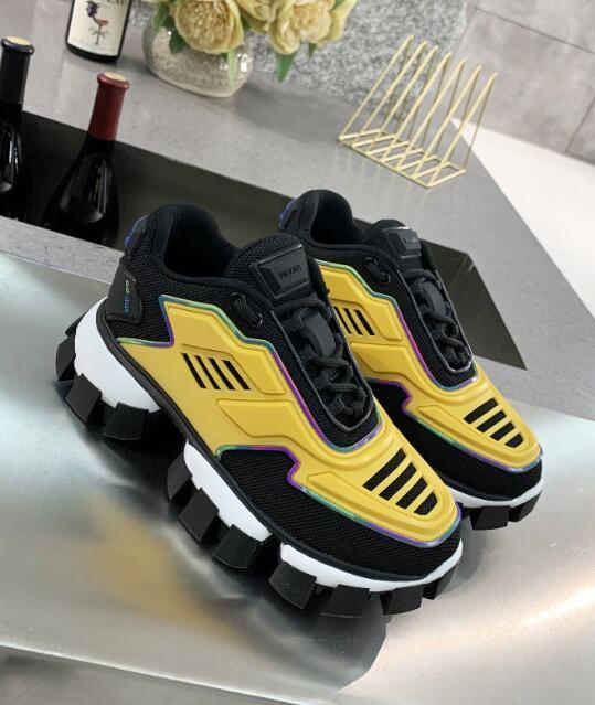 Bags Attire - PD Men Shoes - 439