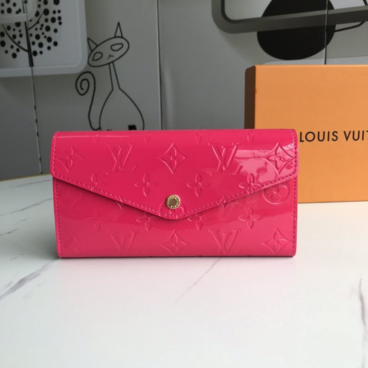 New Arrival Wallet Louis Vuitton  004