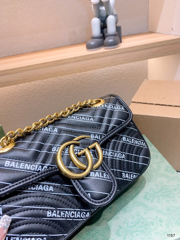 Bags Attire - BGA Bags - 1547