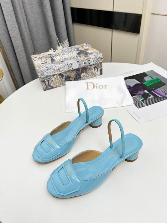 New Christian Dior HIGH HEELS 026