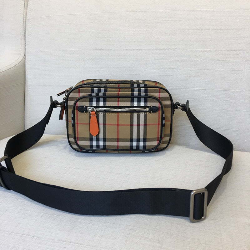 Bags Attire -BBR Bags - 1253