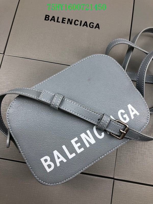 Bags Attire - BGA Bags - 2465