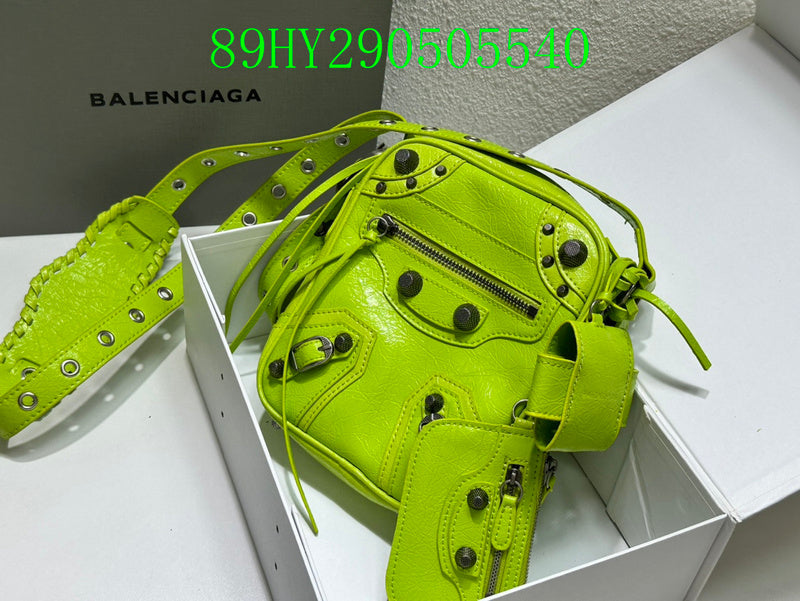 Bags Attire - BGA Bags - 1791