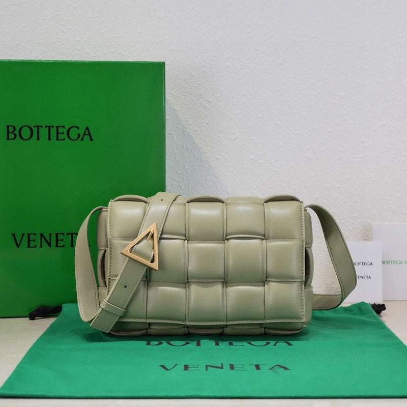 Bags Attire - Bottega Veneta Bags - 768