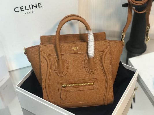 Bags Attire - Celine Bags - 1768