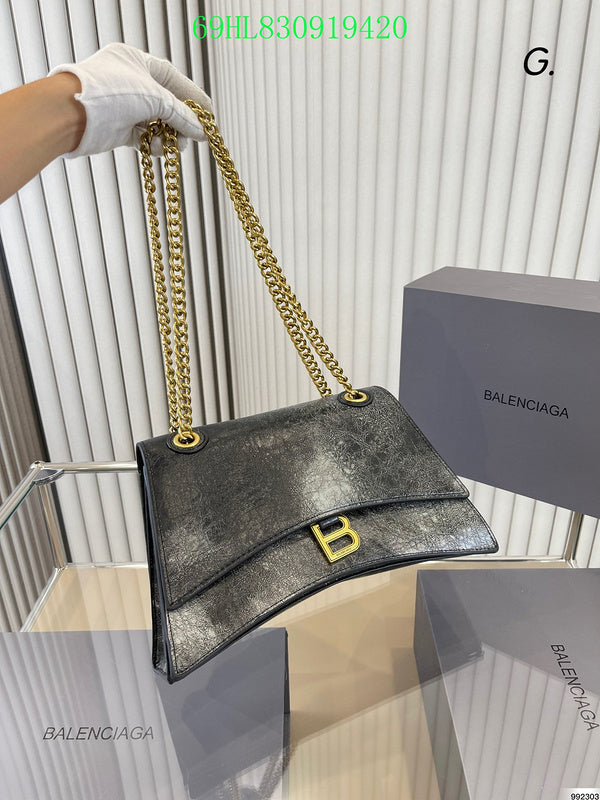 Bags Attire - BGA Bags - 2043