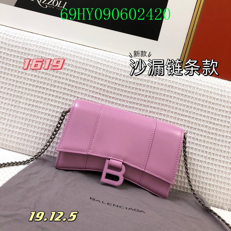 Bags Attire - BGA Bags - 2480