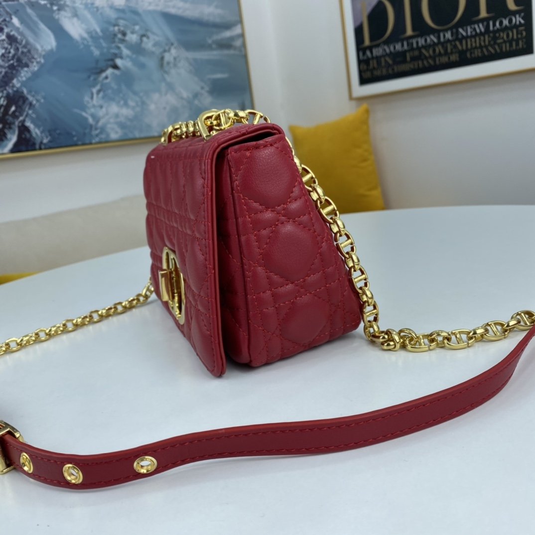 EN - New Arrival Bags Christian Dior 068