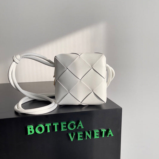 Bags Attire - Bottega Veneta Bags - 1511