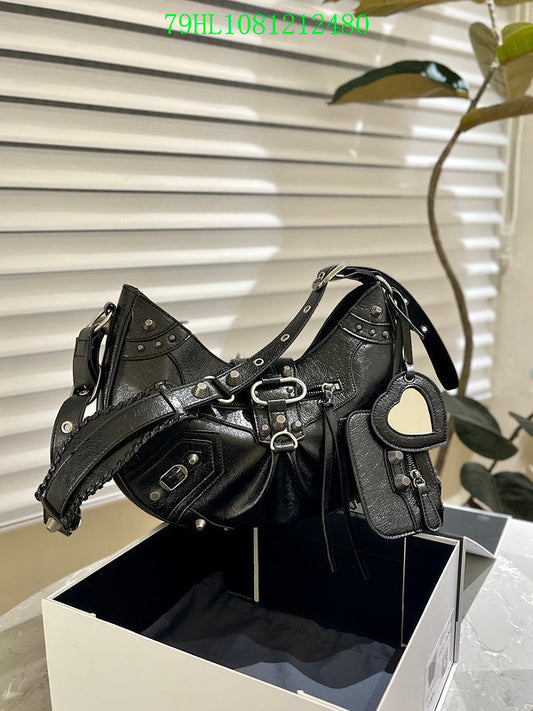 Bags Attire - BGA Bags - 1950