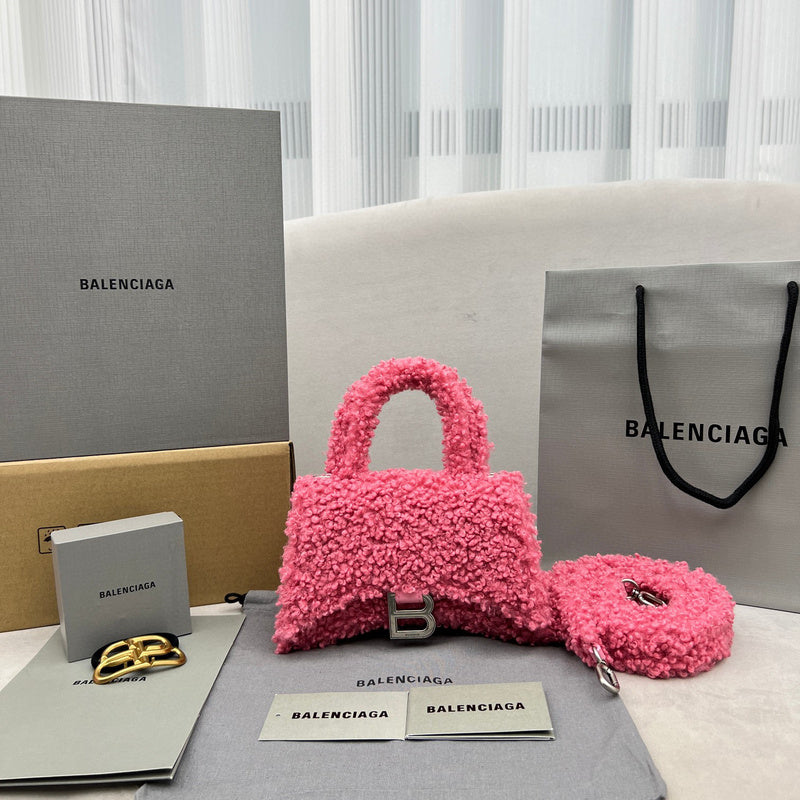 Bags Attire - Balenciaga Bags - 1037