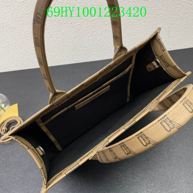 Bags Attire - BGA Bags - 1932