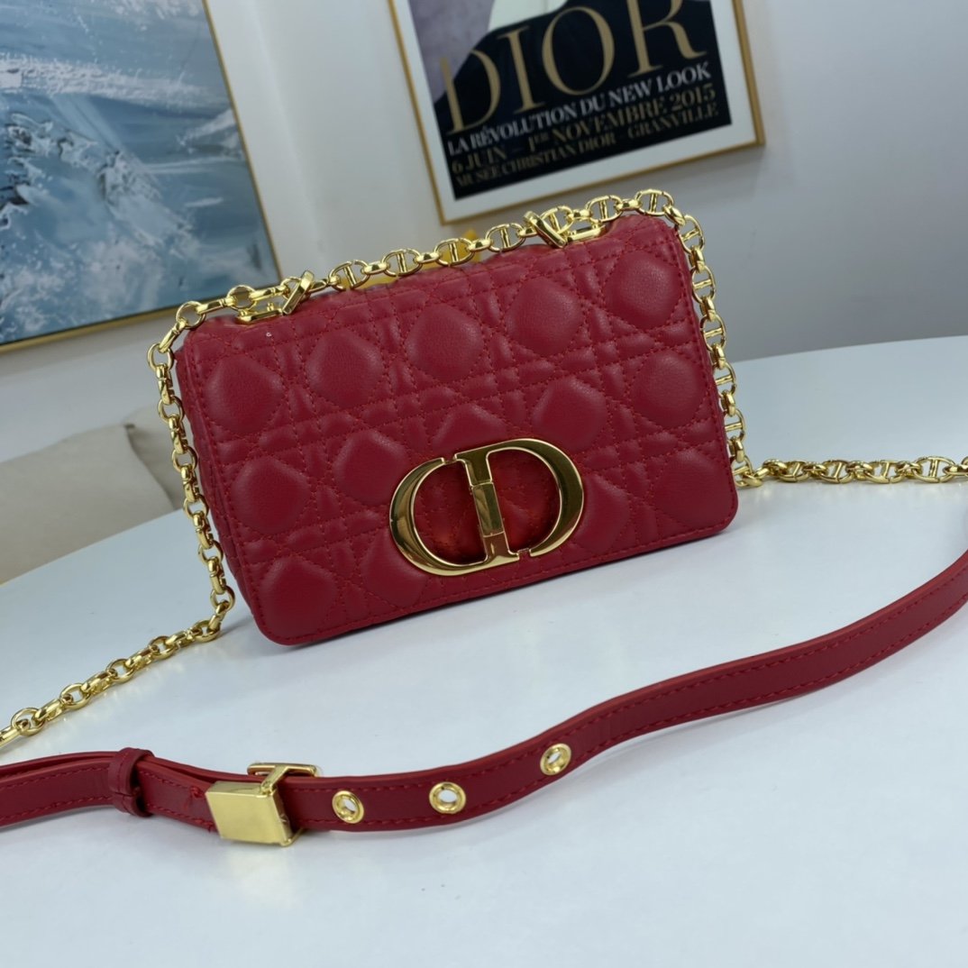 Luxury Handbags Christian Dior 068