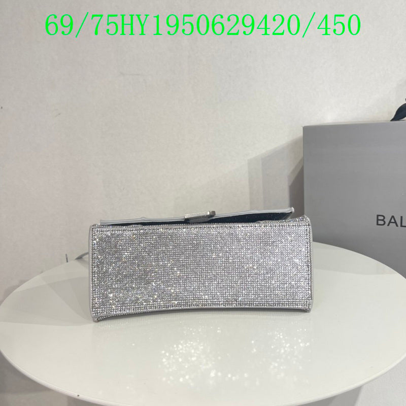 Bags Attire - BGA Bags - 2219