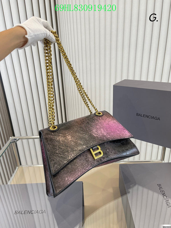 Bags Attire - BGA Bags - 2043