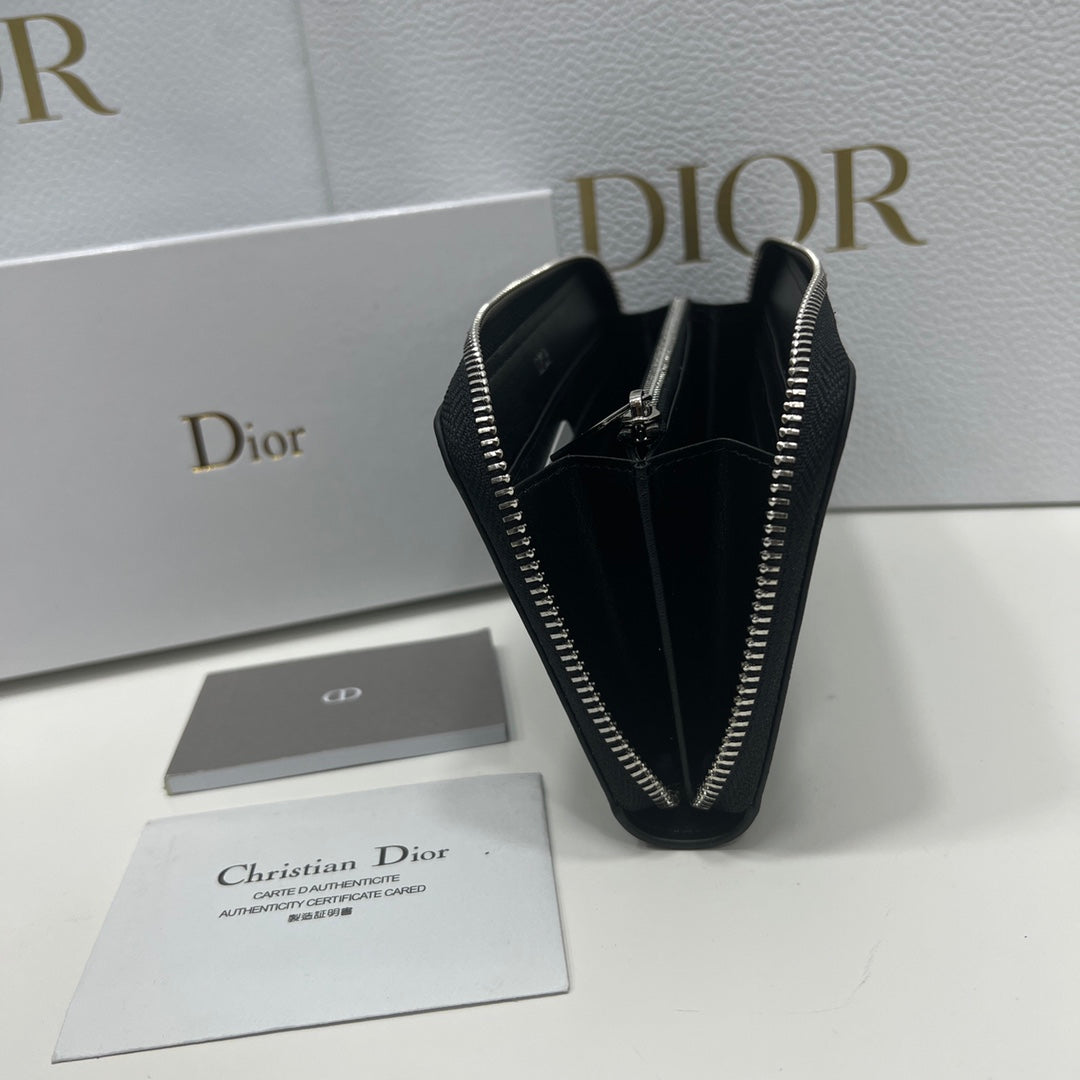 EN - New Arrival Wallet Christian Dior 009