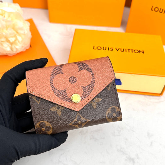 New Arrival Wallet Louis Vuitton  137