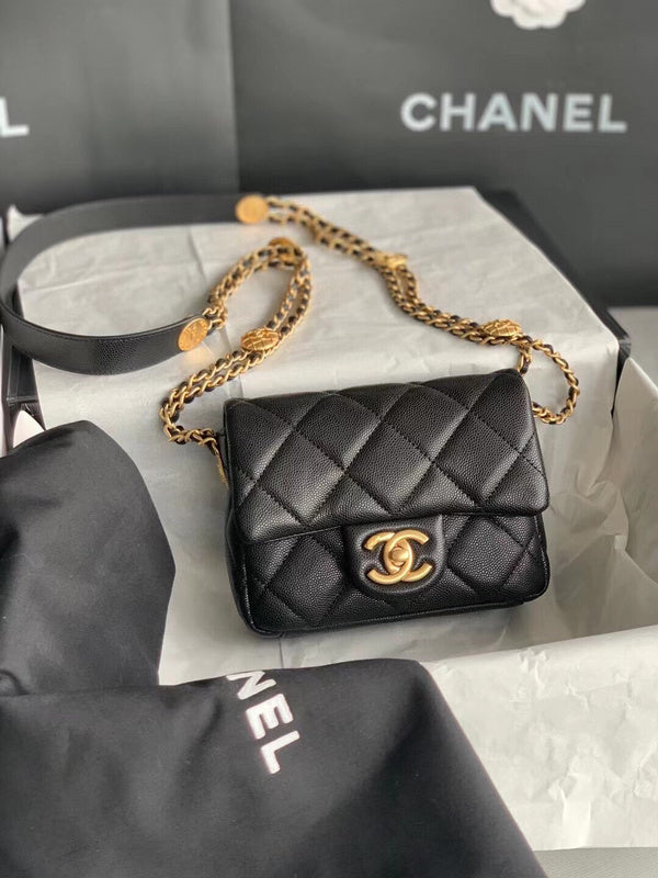 BAB - CHL Bags - 2850