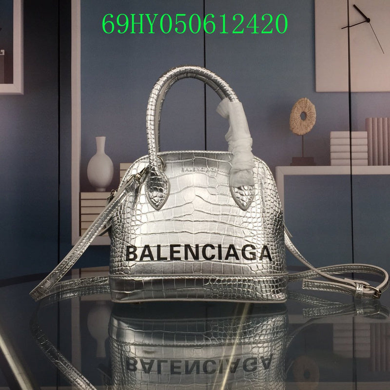 Bags Attire - BGA Bags - 2495