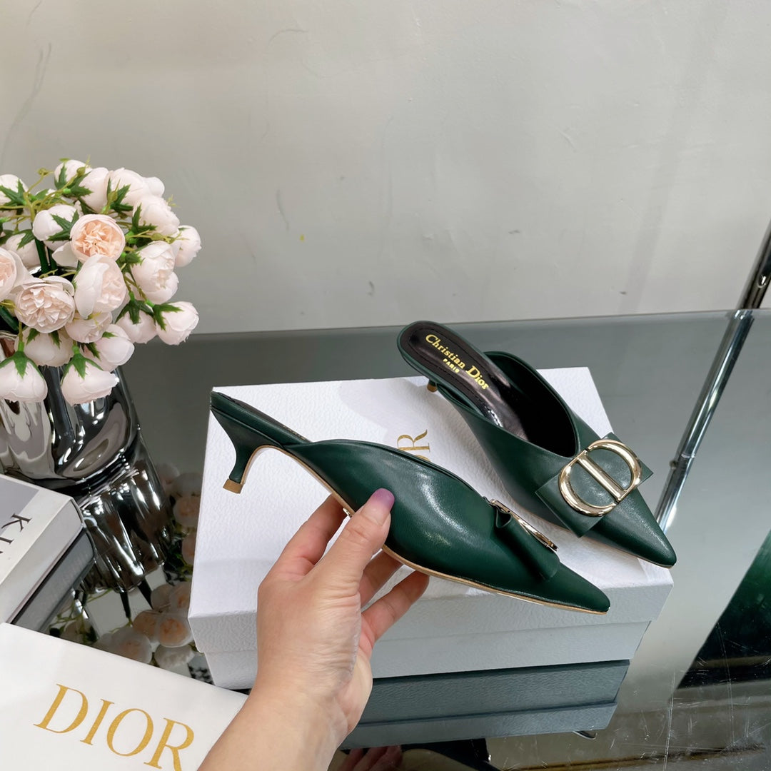 New Christian Dior HIGH HEELS 063