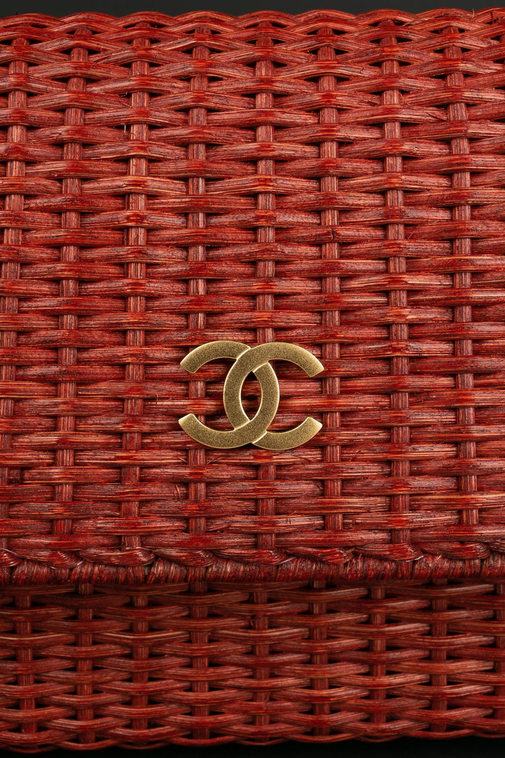 Sac Chanel Printemps 2001