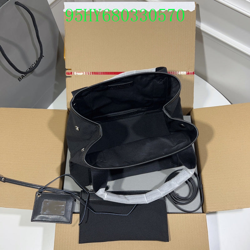 Bags Attire - BGA Bags - 1841