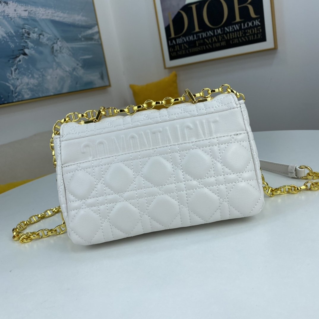 EN - New Arrival Bags Christian Dior 070