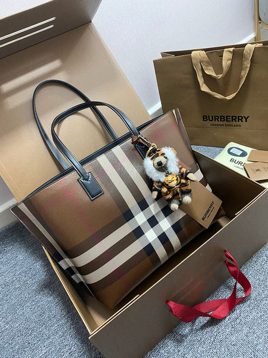 Bags Attire - Burberry Bags - 443