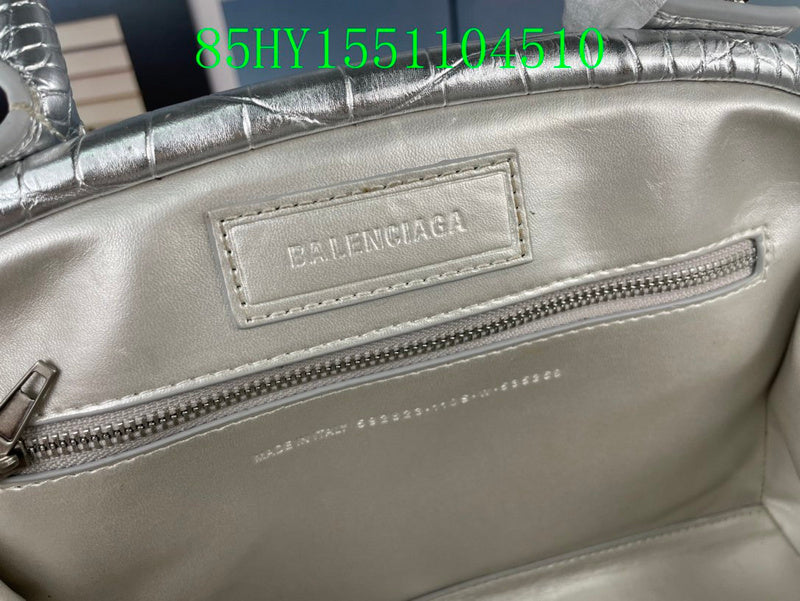 Bags Attire - BGA Bags - 2017