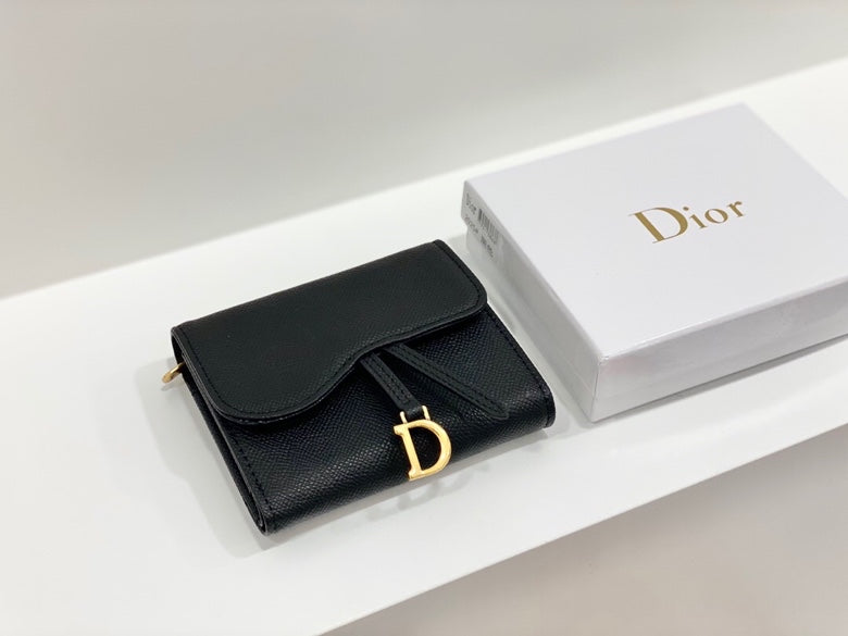 EN - New Arrival Wallet Christian Dior 006