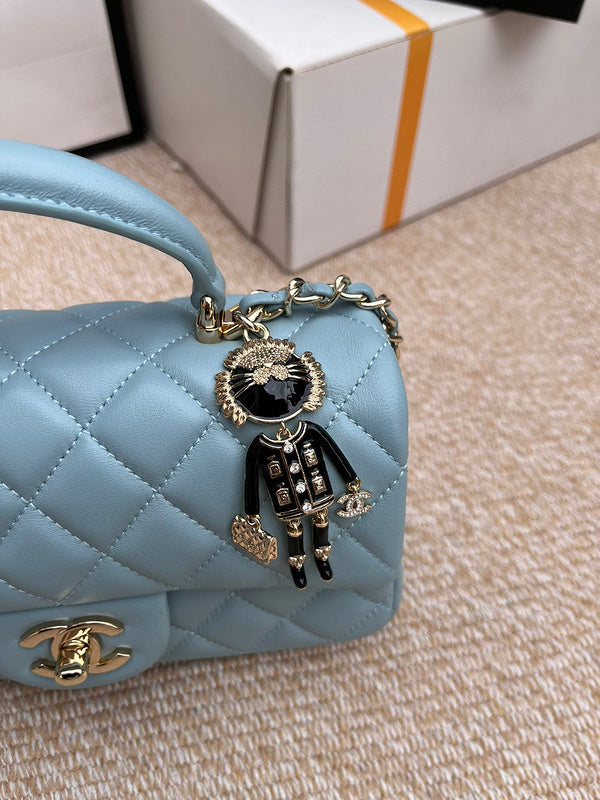 Bags Attire - CHL Bags - 3127