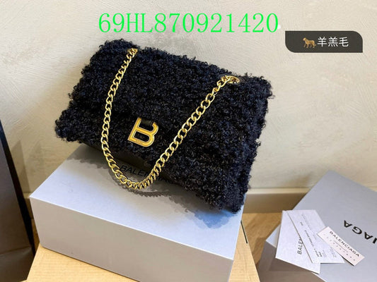 Bags Attire - BGA Bags - 2040