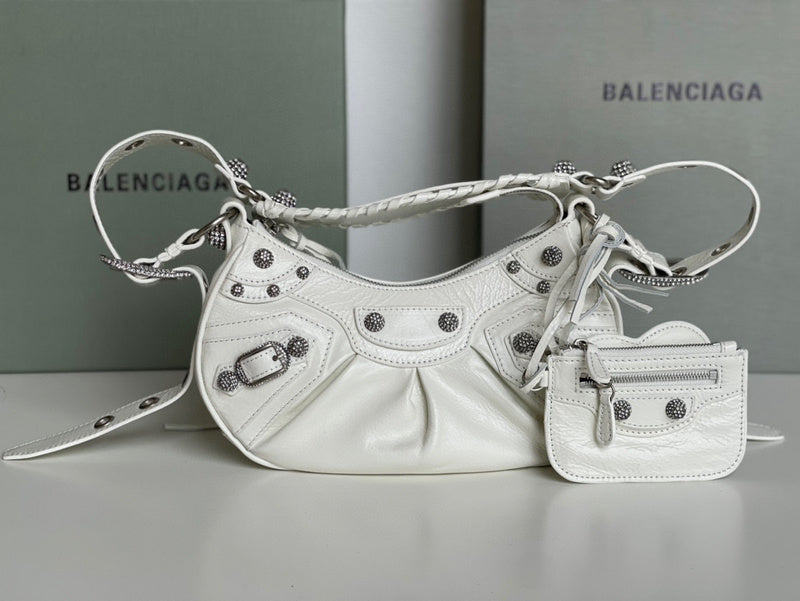 Bags Attire - Balenciaga Bags - 1056