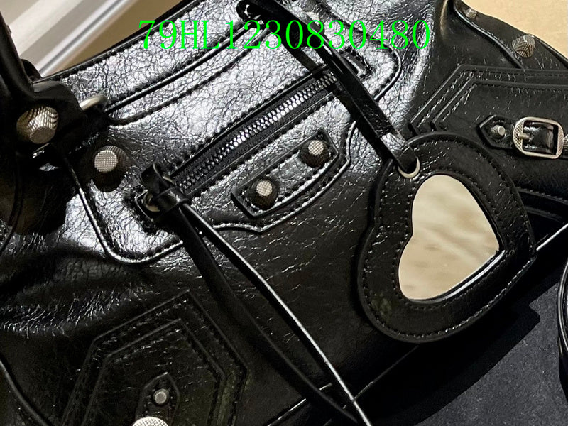 Bags Attire - BGA Bags - 1645