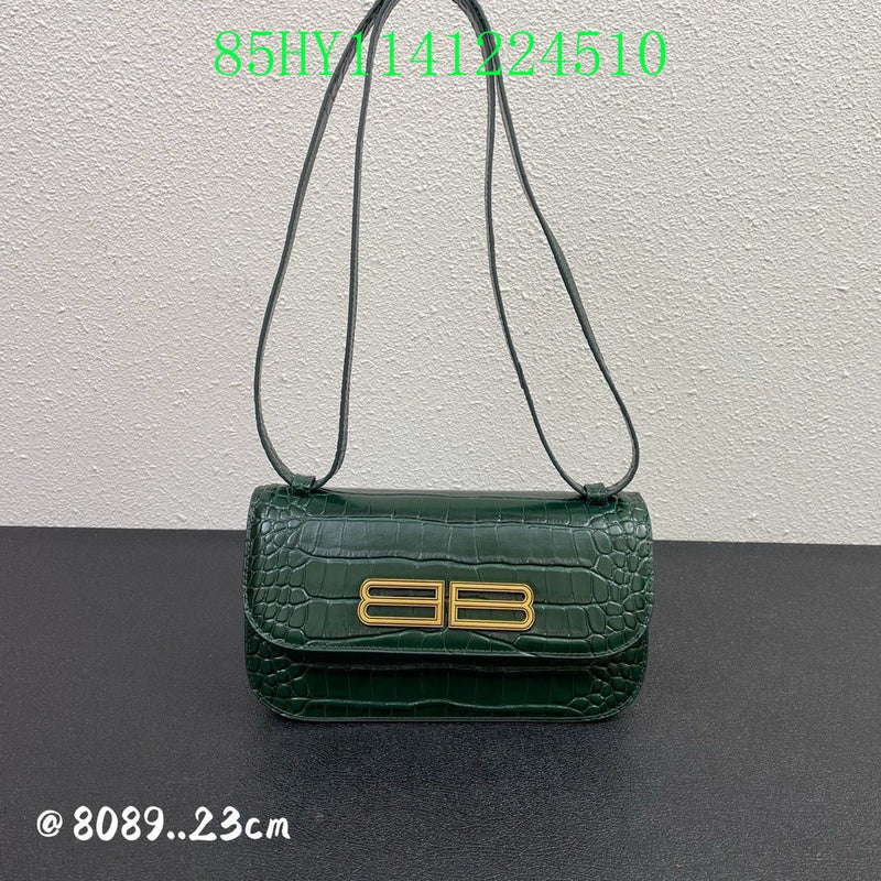 Bags Attire - BGA Bags - 2395