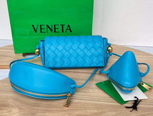 Bags Attire - Bottega Veneta Bags - 1347