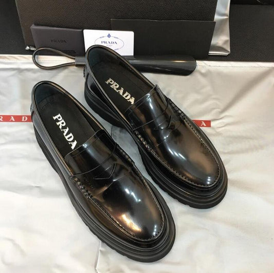 Bags Attire - PD Men Shoes - 475