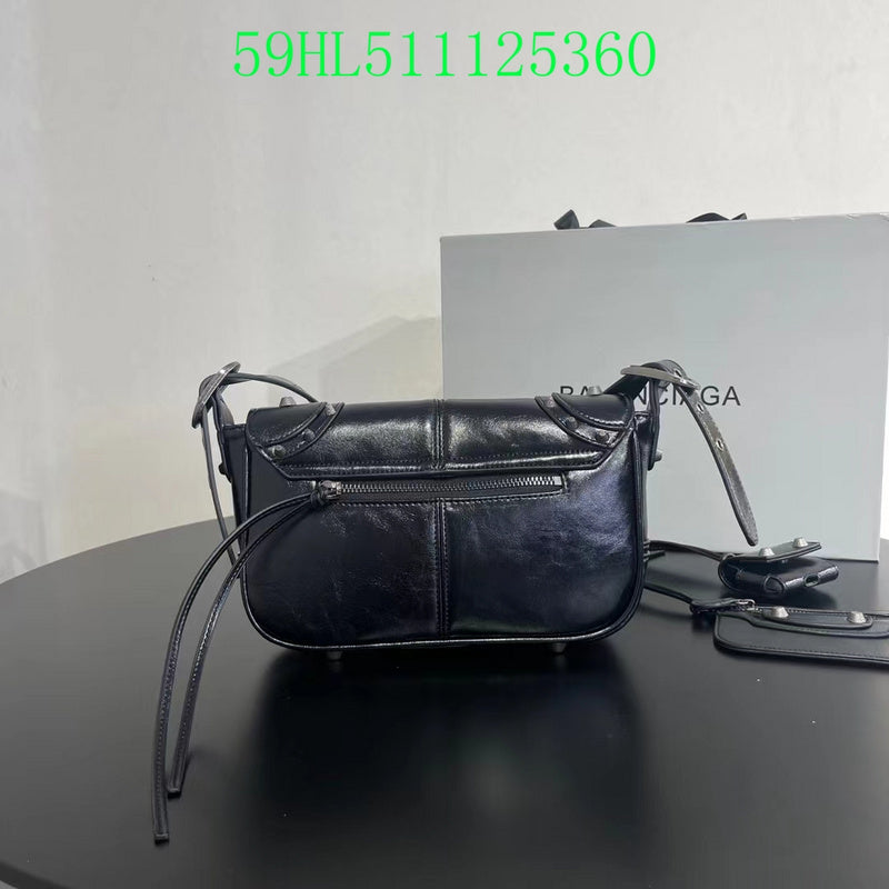 Bags Attire - BGA Bags - 1973