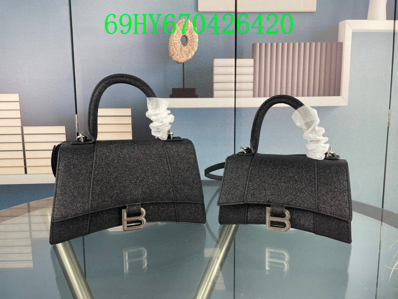 Bags Attire - BGA Bags - 2334