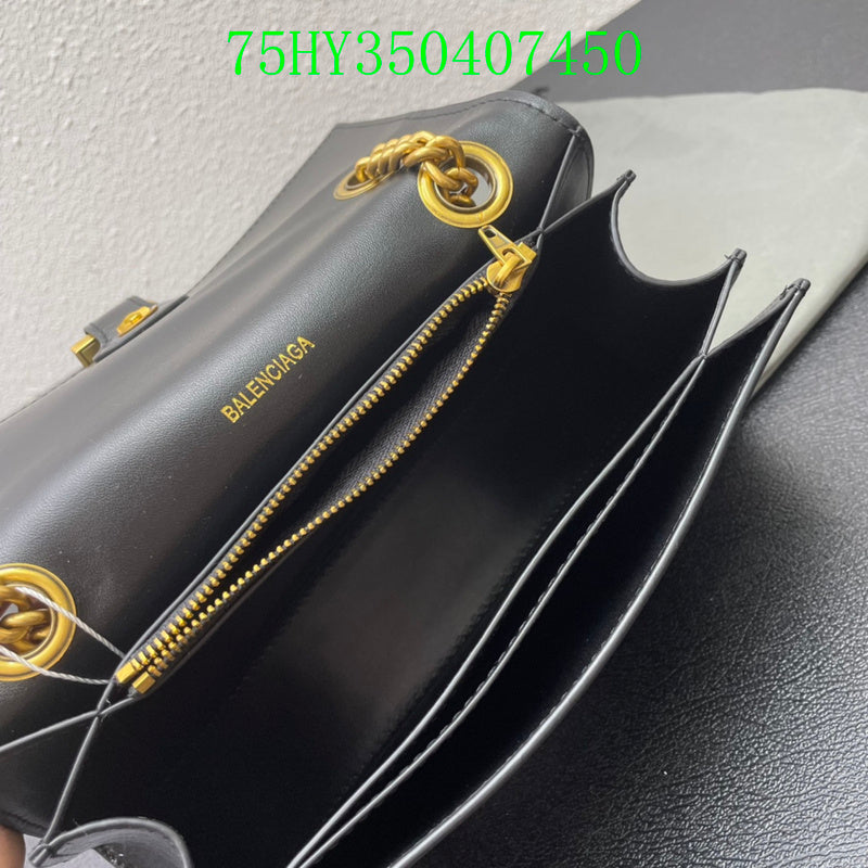 Bags Attire - BGA Bags - 1821