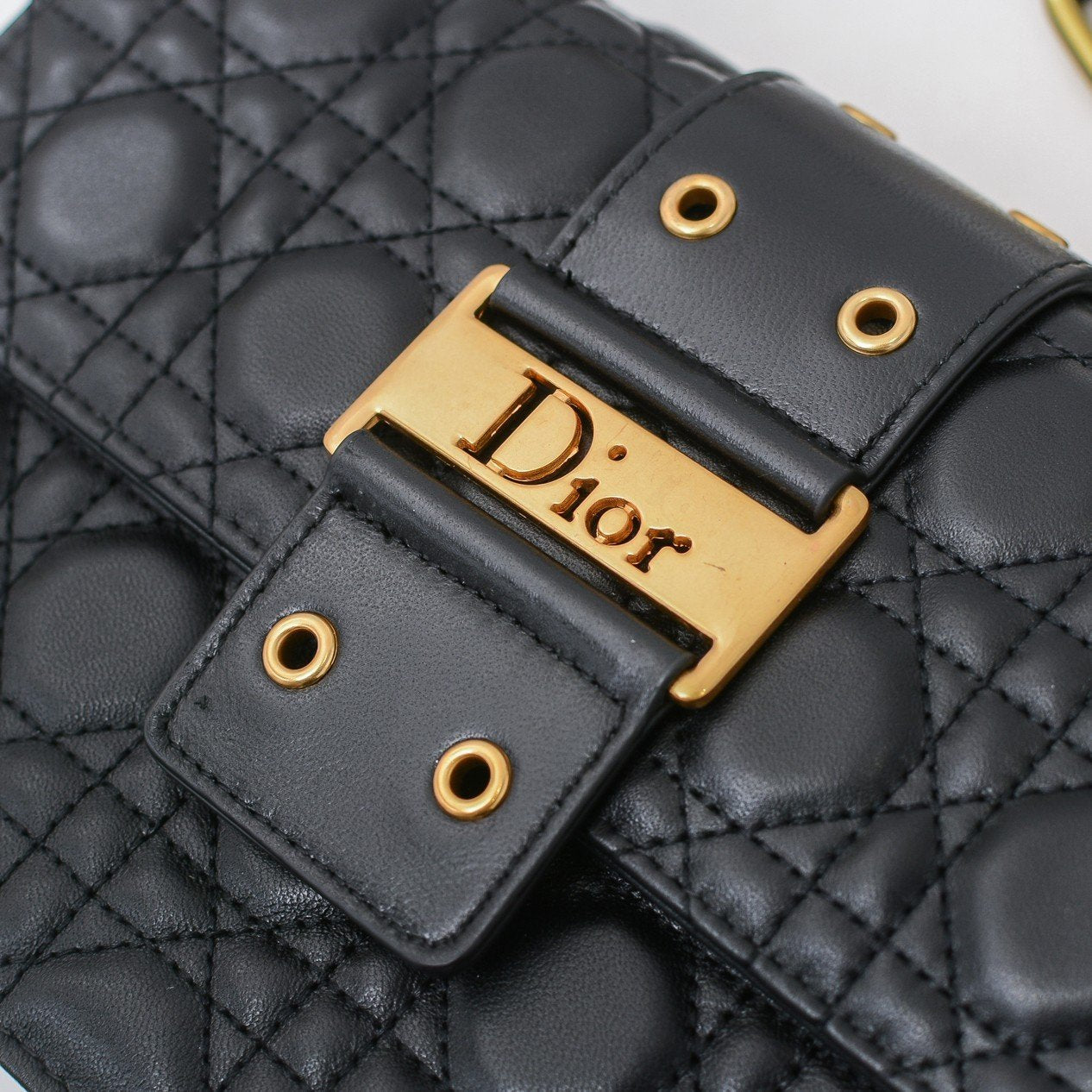 Luxury Handbags Christian Dior 285