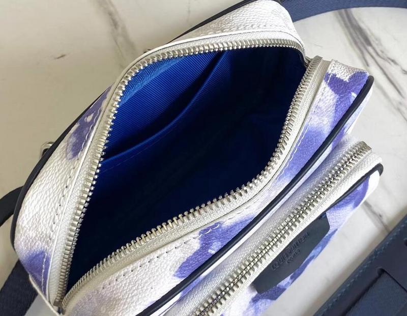 Bags Attire - LOV Bags - 2418