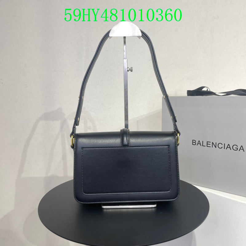 Bags Attire - BGA Bags - 2036