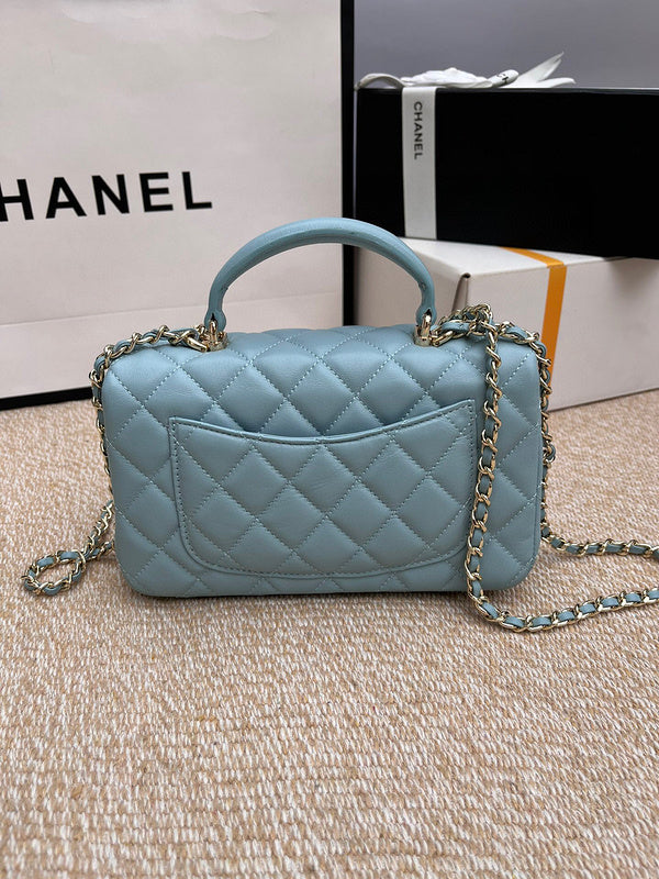Bags Attire - CHL Bags - 3127