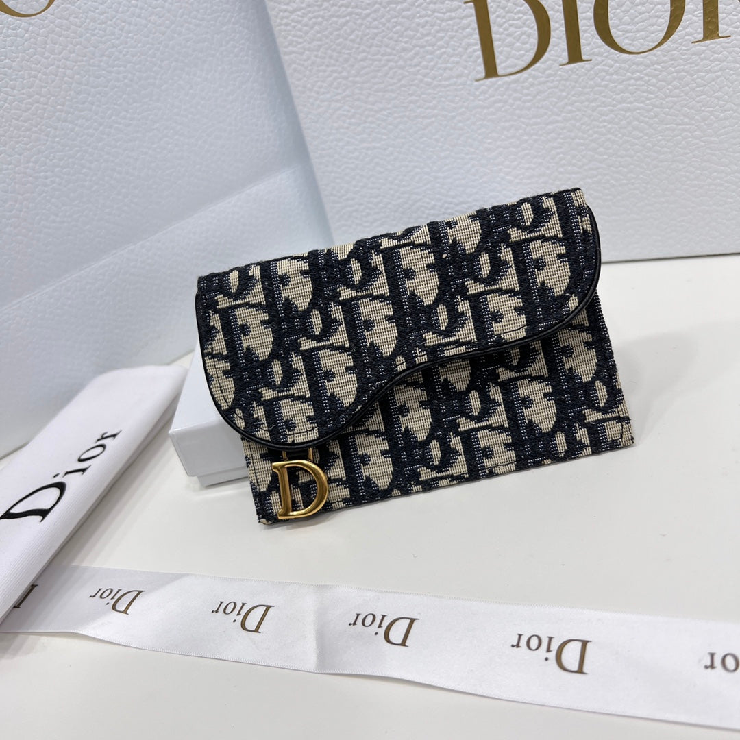 EN - New Arrival Wallet Christian Dior 017