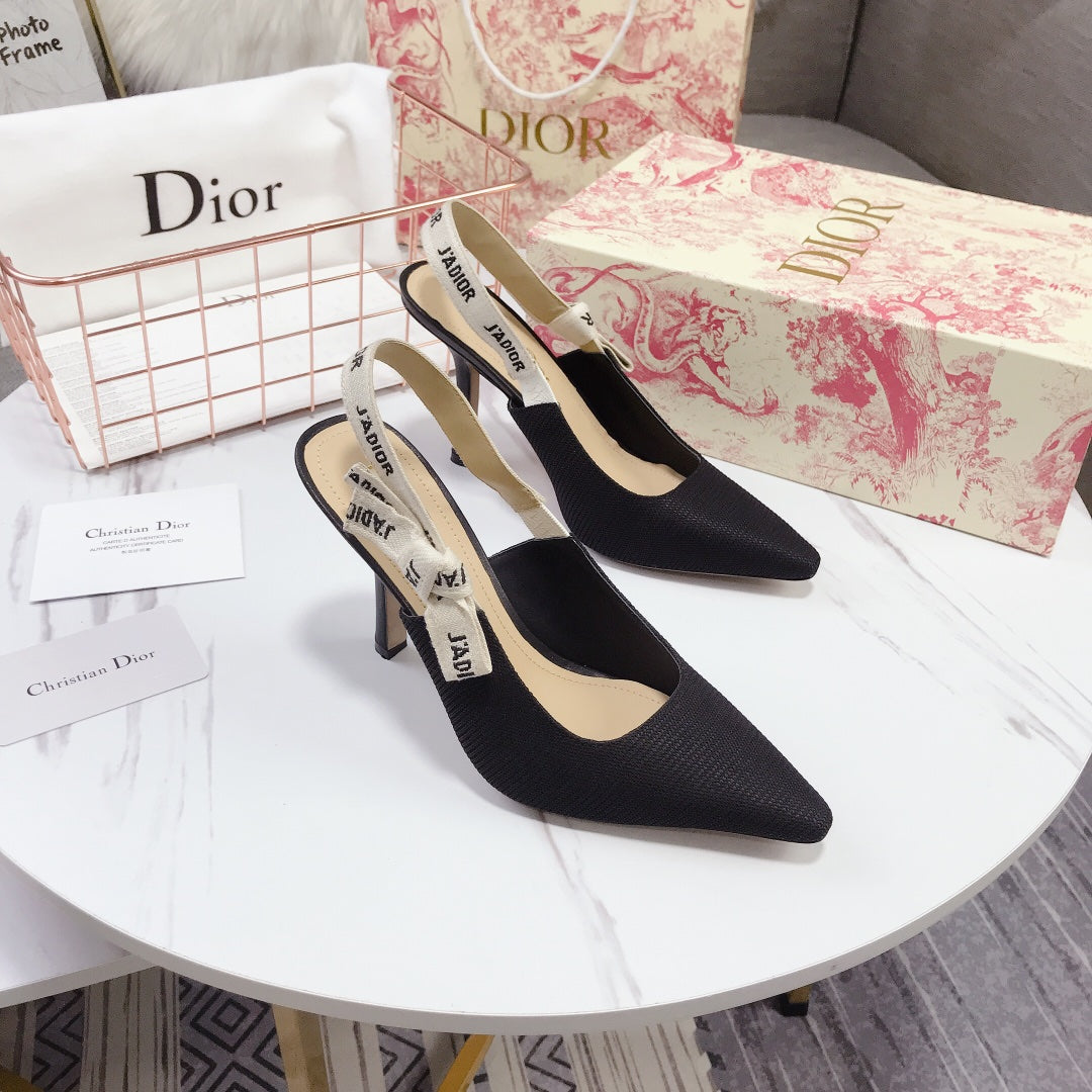 New Christian Dior HIGH HEELS 052